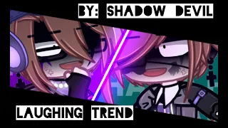 Laughing Trend[]GC[]Ft. William, Michael, Mrs. Afton, Vincent[]Not og