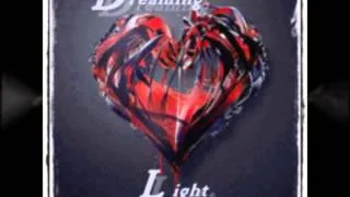 Dreaming Light - Blood In A Mirror (For HIM, Rasmus, Ville Valo lovers)