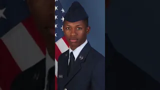 Bodycam video captures fatal shooting of Air Force airman by Florida deputy