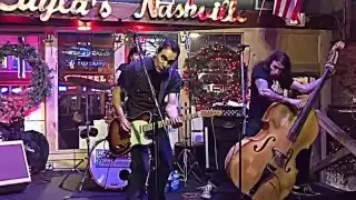 The Eskimo Brothers - MOVE IT ON OVER - Layla's Nashville