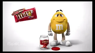 M&M’s in Spanish