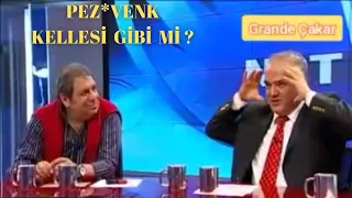 AHMET ÇAKAR ERMAN TOROĞLU ANISI (GÜRCİSTAN MAFYASI ŞİKE, FRANSA BAŞBAKANI DUŞ, HAVA ALANI SOYUNMA...