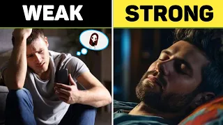 6 Habits That Make Men WEAK..👨 Are You Guilty? (MUST WATCH..) | Limitless Lift