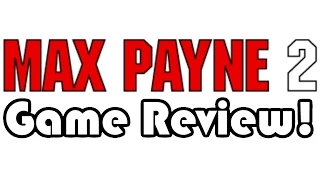 Max Payne 2 review - minimme