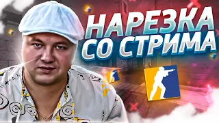 Парализованый Глухой Шейник Глумица на Faceit ? моменты с Stream 5 05 24 Описания Читаем