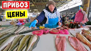 Одесса ПРИВОЗ 2022 / Цены на продукты в Украине во время ВОЙНЫ!