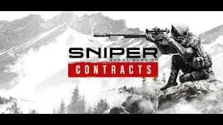 Sniper Ghost Warrior Contracts (MEXICO + CAMPAÑA) Xbox S/X #01