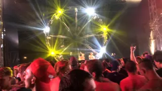 [Indigo Stage] Delete @ Defqon.1 Festival 2015 [HD]