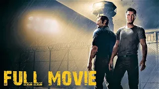 🍿 A Way Out -  Full Movie All Cutscenes