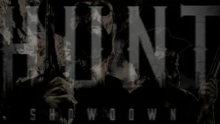 Hunt: Showdown - Rise Up Dead Man "remix" w/ vocals by Great Big Things