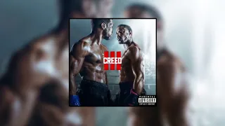 Dr Dre-The Watcher (creed 3 intro)