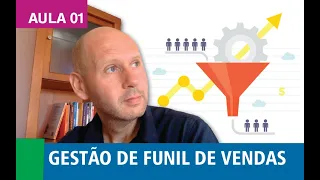 Como trabalhar com Funil de Vendas