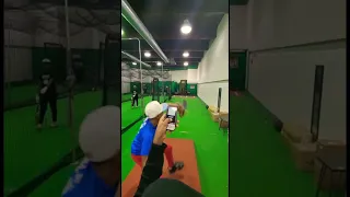 Throwing 63 mph #sports #baseball