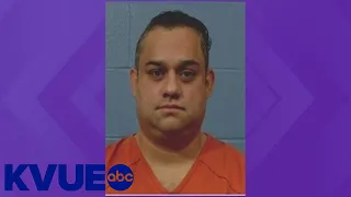 Former Williamson County deputy arrested, facing assault and oppression charges | KVUE