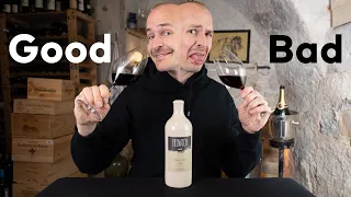 Are NATURAL WINES GOOD or BAD? Master of Wine tastes Natural Wines