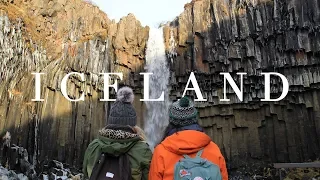 How to Road Trip Southern Iceland | Reykjavik to Vik