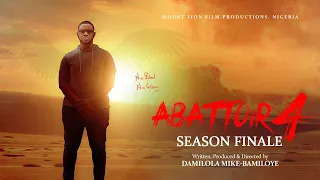 ABATTOIR SEASON 4 || EPISODE TEN || SEASON FINALE