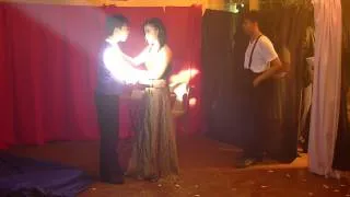 Moulin Rouge Performance: El Tango de Roxanne 2