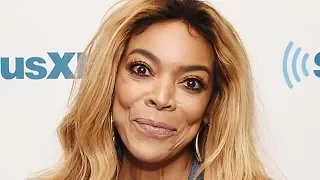 The Tragic Real-Life Story Of Wendy Williams