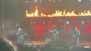 Disturbed - Hey You - Live Denver, CO 7/11/2023