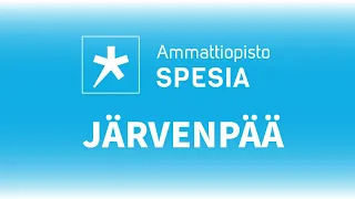 Järvenpää - Ammattiopisto Spesia