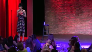 Cindy Kaza 2015 LIVE PROMO IRVINE IMPROV, CALIFORNIA on Vimeo