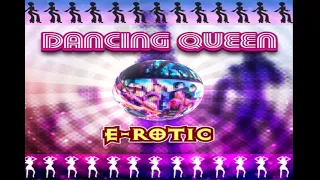 E Rotic - Dancing Queen '98