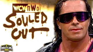 WCW / nWo Souled Out 1998 - The "Reliving The War" PPV Review
