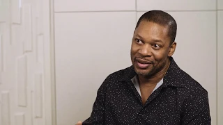 Ravi Coltrane Interview Series: The Classic Quartet