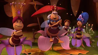 Maya the Bee   Maya