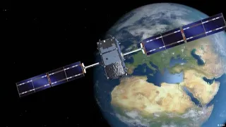 Hightech-Kameras im Weltraum: Markt für Satellitenbilder wächst rasant