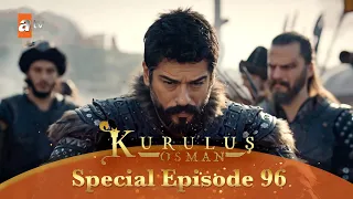 Kurulus Osman Urdu | Special Episode for Fans 96