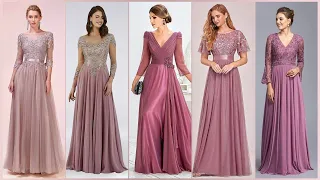 Jjs House Mother Of the Bride dresses New Designs | Prom Evening Gown Design 2024