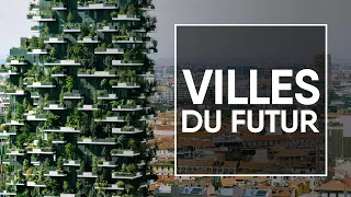 Les villes à l'épreuve du réchauffement | Géopolitis