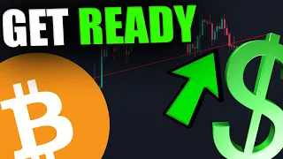 BITCOIN HOLDERS: I JUST TOOK URGENT ACTION [My next trade revealed...]