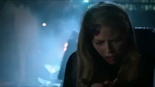 Supergirl vs reign mv