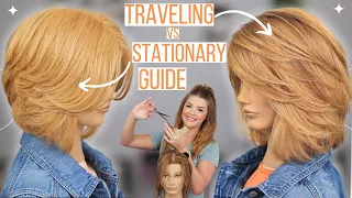 You're LAYERING Wrong. Are you Getting the RIGHT Layers? Traveling vs Stationary Guide