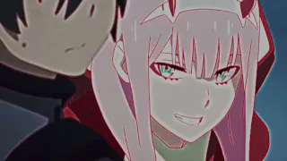 Simping in the Franxx (Yunglex) - Anime edit