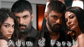 Adim & Farah❤️‍🔥 (Romantic Love story)English subtitle