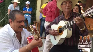 Florai - Luiz Fernando e Praiano