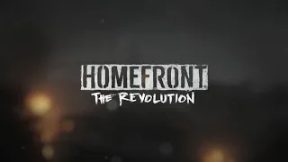 Homefront The Revolution Xbox Series S #1