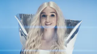 Poppy - I Disagree (Official Music Video)