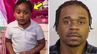 He Adopted a Girl That Everyone Rejected. Years Later, She Did Something Horrifying Behind His Back