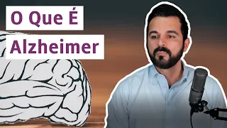 Informações Importantes Sobre O Alzheimer | Dr. Rafael Freitas