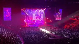 Sway - Michael Bublé - Auckland, 2023