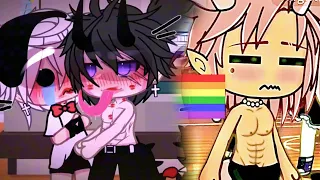 Самые новые GachaLife TikTok Compilation #22 | (New!)