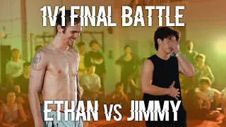 VERTIGO 3 FINAL 1V1 - Ethan Turner vs Jimmy Xiong