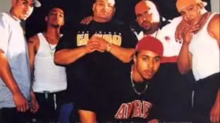 Big Punisher feat. Terror Squad - Glamour Life