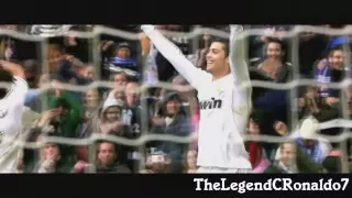 Cristiano Ronaldo 2012 - All My People HD