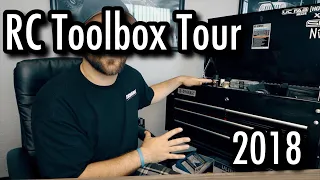 Harley's RC Toolbox Tour - 2018